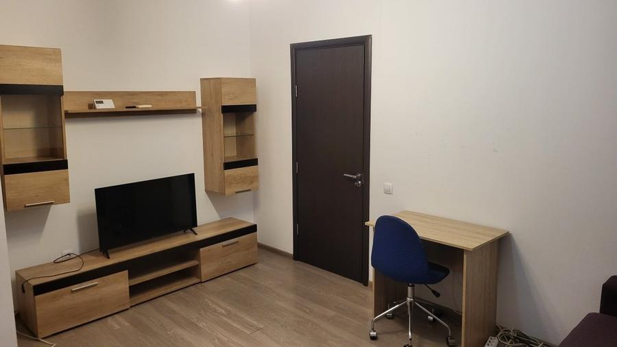 Garsoniera Onix Residence, 6 min Metrou Grozavesti - 4