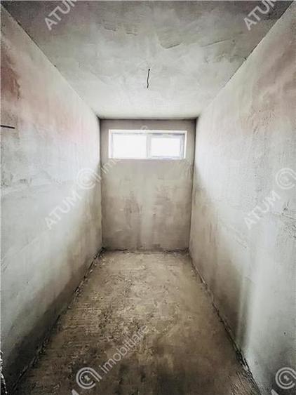 Casa Duplex cu 5 camere si teren de 255 mp situata in Cisnadie - 29