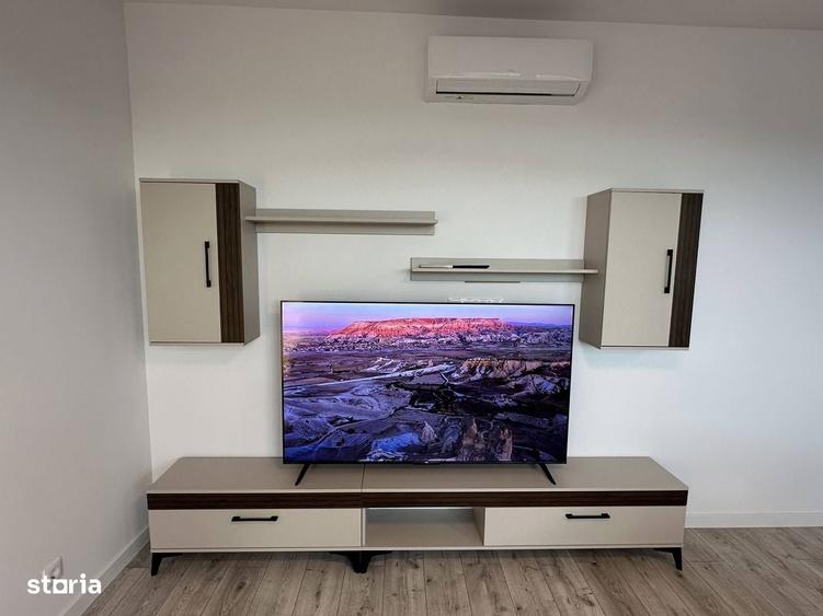 Apartament nou deosebit - prima inchiriere! - 3