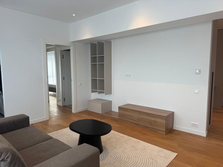 Apartament cu 3 camere de inchiriat // ONE Cotroceni Park - 1