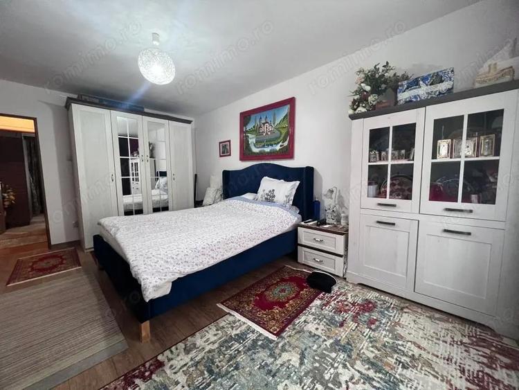 Apartament 2 camere,decomandat, zona Ultracentrala - 4