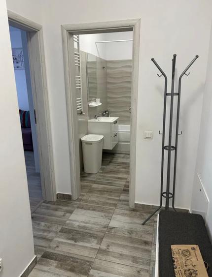 Garsoniera Drumul Taberei - Valea Doftanei *bloc nou* - 6