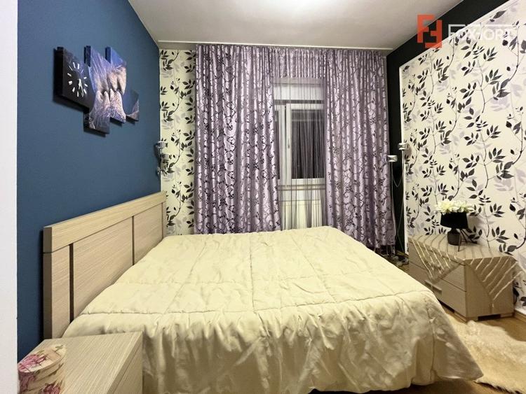 Apartament 2 camere de inchiriat zona Aradului - 4