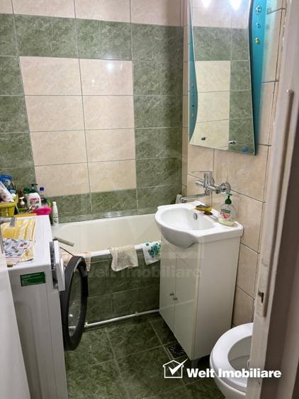 Vanzare garsoniera Zorilor, Pasteur, etaj 3 - 10