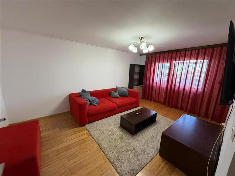 Apartament 2 camere, 60mp, etaj 1, model hol patrat , logie + balcon - 1