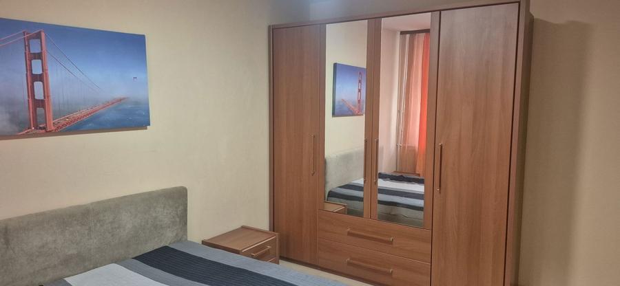 Inchiriez apartament cu loc de parcare. - 5