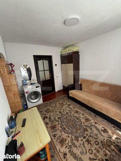 Casa de vanzare in Burdujeni, 1400mp teren. - 4