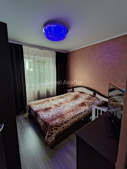 Apartament cu 2 camere renovat in zona Zimbru Apartament cu 2 camere renovat in zona Zimbru