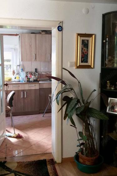 Vand casa + teren IEZURENI - 1