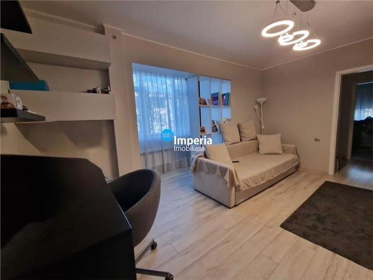 Apartament 3 cam, de vanzare, zona Tatarasi-Dispecer - 7