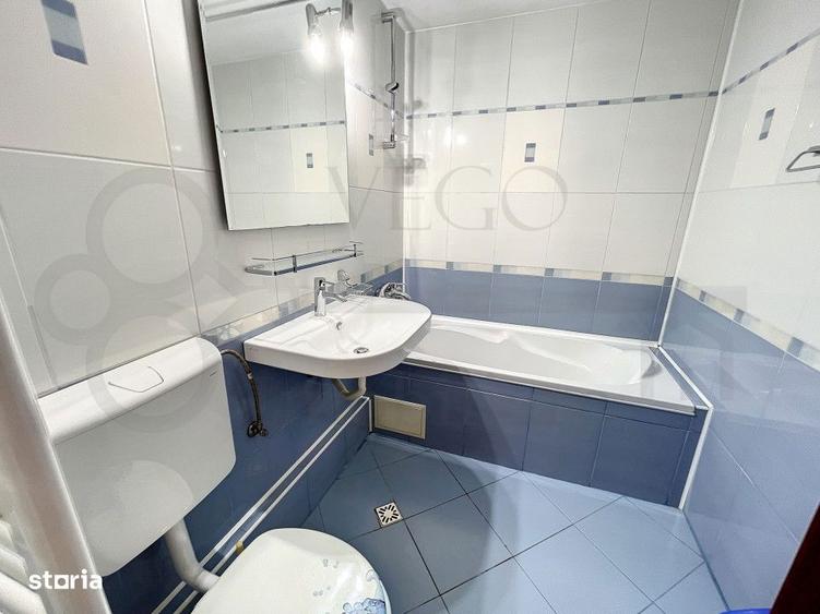 Apartament 3 camere, decomandat, loc parcare, 80 mp, zona Dorobantilor - 9