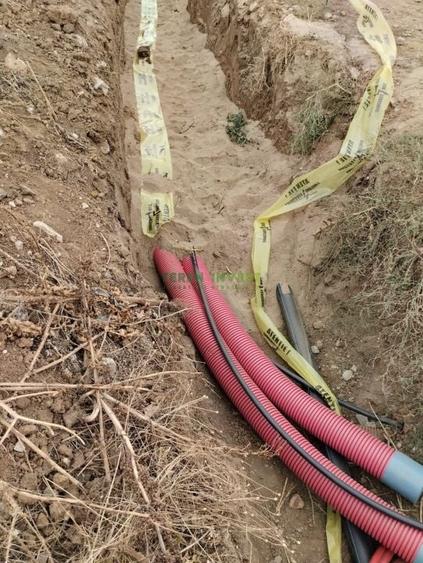 TEREN INDUSTRIAL 20.000 MP - TANGANU - A2 PUZ APROBAT - 8