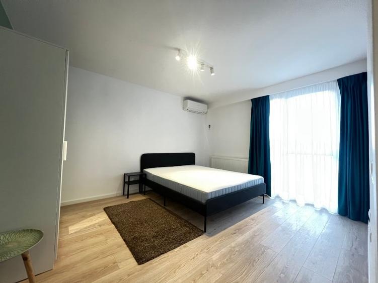 Cellini Residence, 2 camere,, prima inchiriere, totul noi si utilat - 8