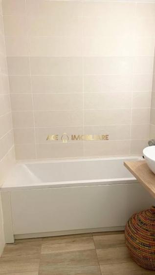 2 Camere de inchiriat | Turda | Mobilat-Utilat | Bloc Anvelopat - 10