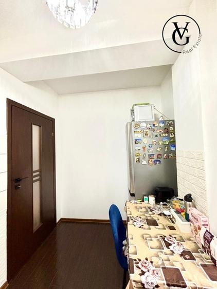 Studio modern - bloc nou - Tomis Plus - 7