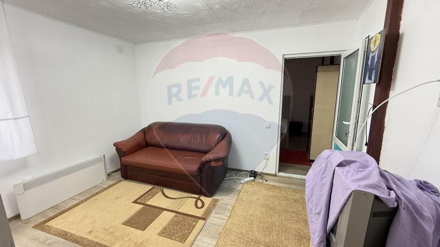 Casa / Vila cu 3 camere de inchiriat in zona Giurgiului - 15