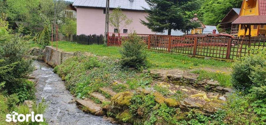 Casa de vanzare Cheia Prahova - 3