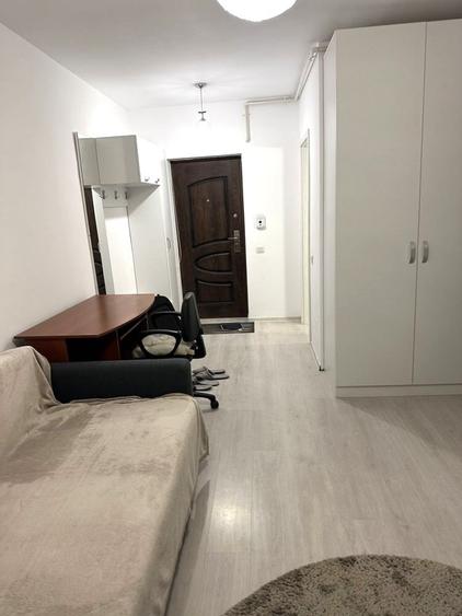 Garsoniera | 12min Metrou Dimitrie  Leonida - 2