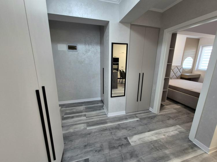 Apartament cu 2 camere Rediu - 8