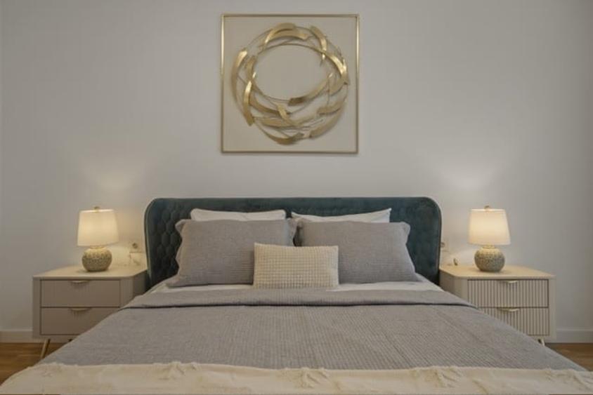 3 camere nou | Disponibil imediat | Pipera - 15