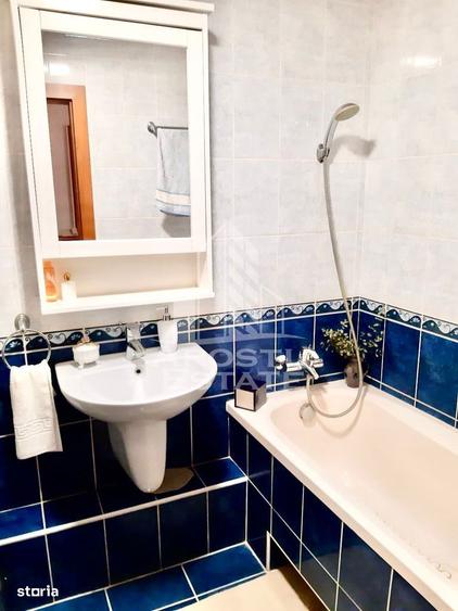 Apartament cu 2 camere de inchiriat, zona Lidia, Timisoara - 5