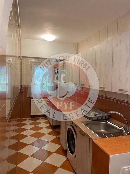 Metrou Jiului | Garsoniera | 27mp | Decomandat | B12299 - 6