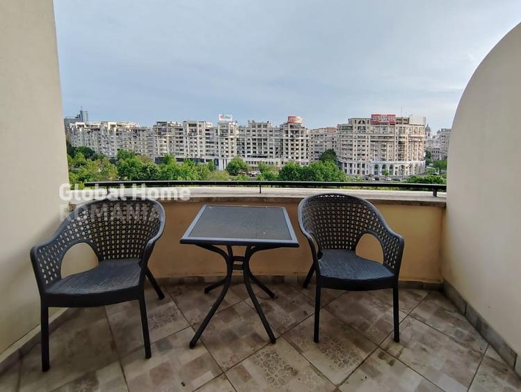 Duplex 4 Camere | Unirii - Fantani | Vedere Stradala | Mobilat Premium - 23