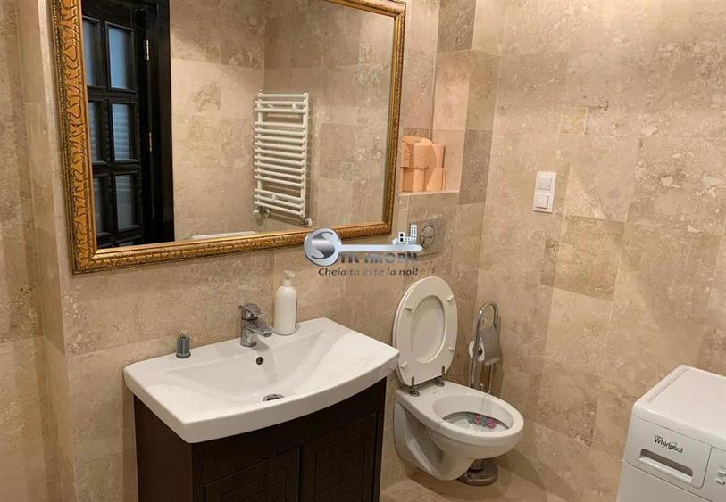 Apartament 2 camere - COPOU-Exclusive Residence - 3