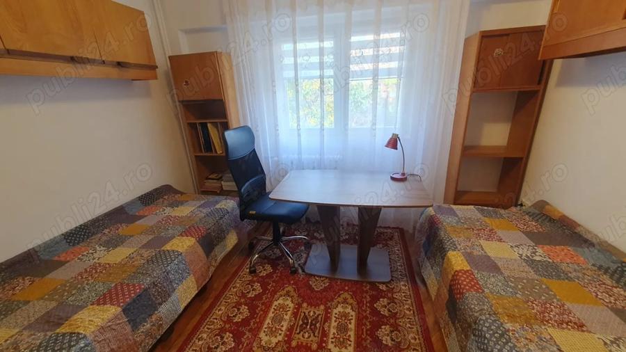 Inchiriere apartament 3 camere-Proprietar Teiul Doamnei - 4