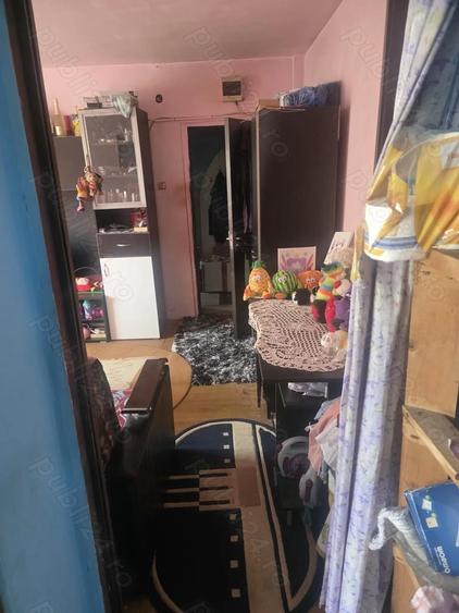 Vand apartament 2 camere plus bucatarie - 4