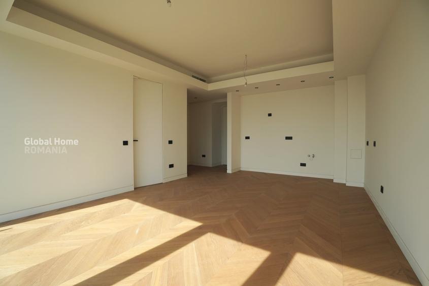 Apartament 2 camere • 50 mp •Vedere Lac • Fabrica de Glucoza - 5