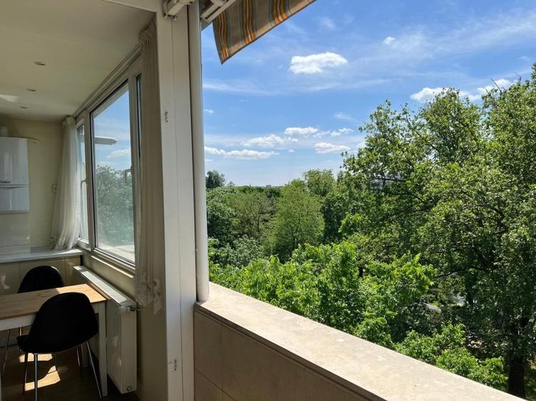 Apartament 4 camere Lux cu vedere in Parc Cismigiu - 14