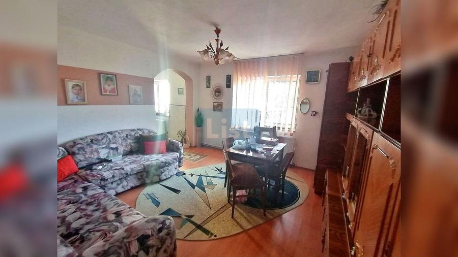 Ansamblu de 3 imobile, teren719mp,central Câmpia-Turzii,fără comision! - 16