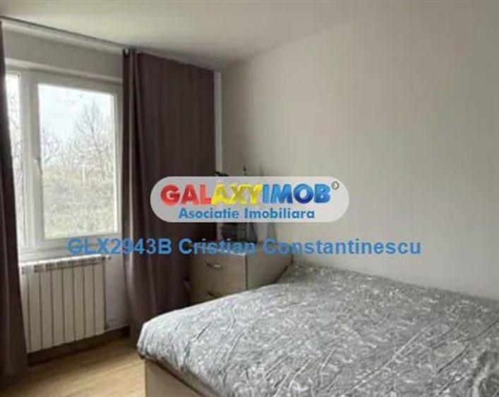 Apartament 3 camere, decomandat, renovat complet, metrou Titan - 5