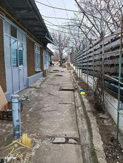 Teren intravilan de vanzare strada Razboieni Galati - 4