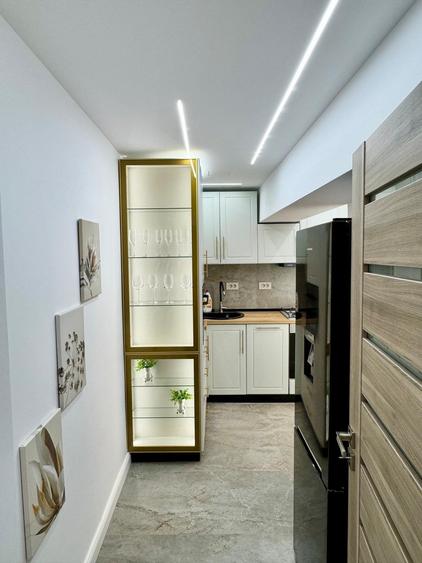 Apartament | 2 camere | Prima inchiriere | Bd. Unirii - 10