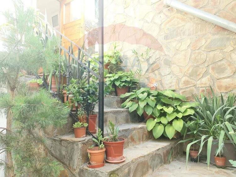 Apartament 1 camera centru acces curte - 3