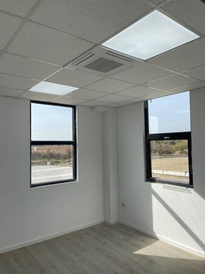 Spatiu depozitare si productie Chitila - Chiajna - 5