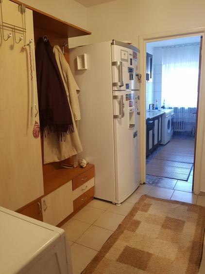 Nerva Traian, garsoniera, 42 mp, 10 minute metrou Timpuri Noi, bloc anvelopat - 12