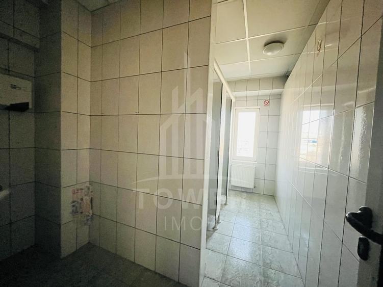 Spațiu birouri de vânzare-Zona centrala - 32