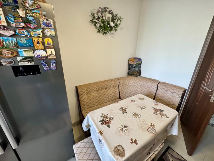 Apartament 3 camere | Petre Ispirescu | Decomandat | Mobilat modern - 11