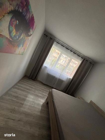 Apartament cu o camera de inchiriat in Grigorescu - 5