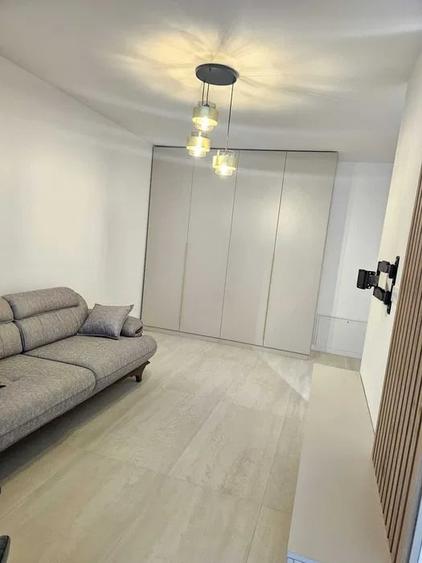 Grand Kristal | 2 Camere | Parcare | Bloc Nou | Centrala | Modern - 3