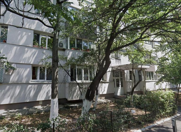 Apartament 2 camere bloc anvelopat Veteranilor, Lujerului - 1