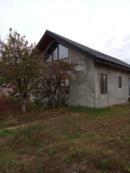 Casa Snagov cu teren 1500mp - Silistea - 7