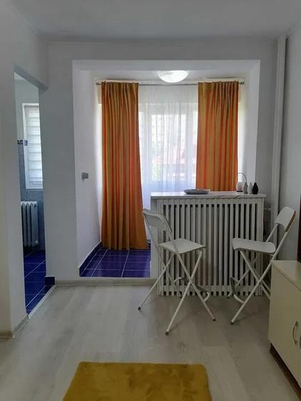 Garsoniera, decomandata, 25 mp, balcon, metrou aproape, Lujerului - 6