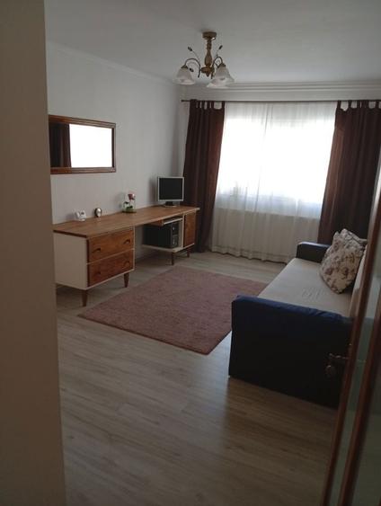 Inchiriez apartament 2 camere zona Stefan cel Mare - 5