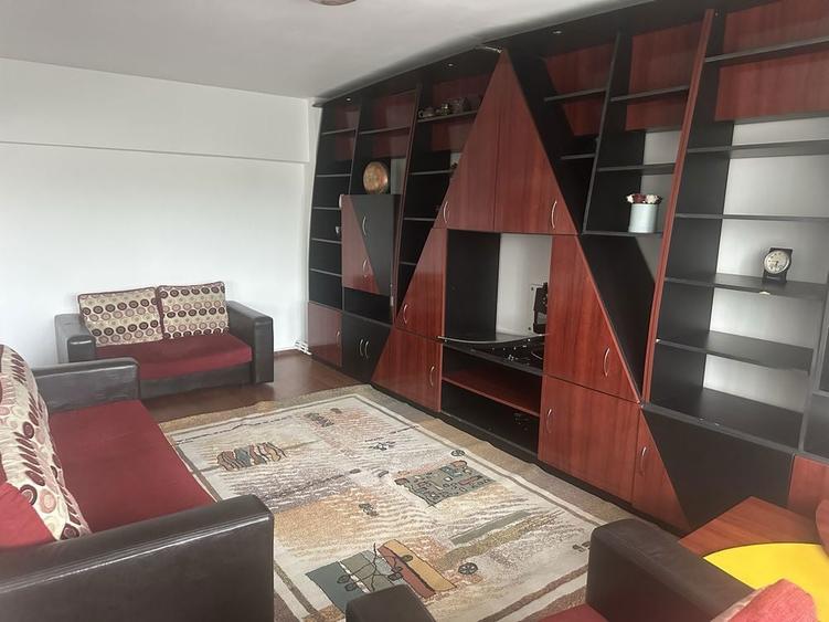 Apartament 4 camere transformat 3 camere ultracentral McDonalds cu loc de parcare - 3