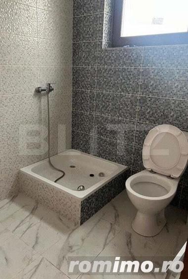 Duplex 3 camere ,126 mp utili + 500 mp teren ,in Chisoda - 6