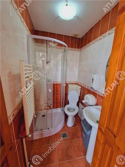Spatiu pentru Birouri de inchiriat in Centrul Istoric din Sibiu - 12
